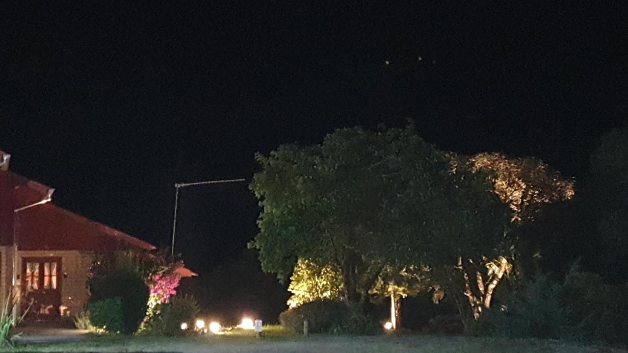 Pousada Bracatinga Bom Retiro  Eksteriør bilde